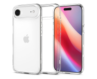 Etui do telefonów Spigen Ultra Hybrid do Iphone 17 Air Crystal Clear